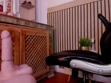 Chaturbate Live Sex of madame_ibby