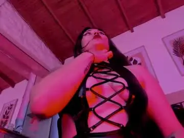 Chaturbate Watch Live Sex Cams of madame_ibby