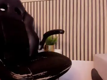 Chaturbate Live Porn of madame_ibby