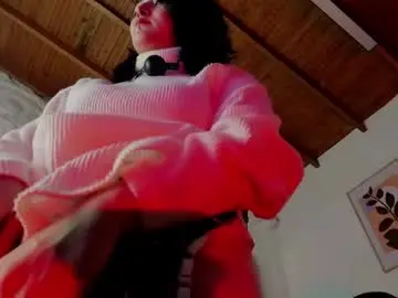 Chaturbate Watch Live Sex Cams of madame_ibby