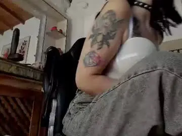 Chaturbate Best live sex cam show of madame_ibby