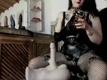 Chaturbate Private Sex Chat of madame_ibby