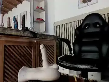Chaturbate Sex Chat of madame_ibby