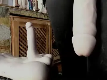 Chaturbate Sex Cam of madame_ibby