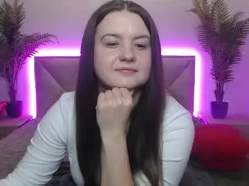 Chaturbate Adult Webcams of mavkacute