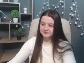 Chaturbate Adult Webcam of mavkacute