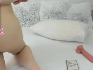 Chaturbate Watch Live Sex Cams of meegannlovee7