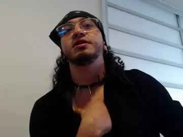 Chaturbate Nude Webcam of melkkor