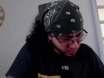 Chaturbate Adult Webcam of melkkor