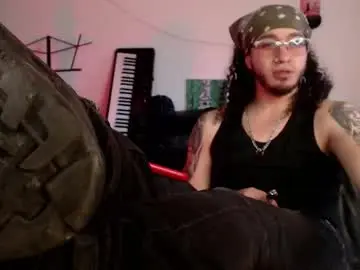 Chaturbate Private Sex Chat of melkkor