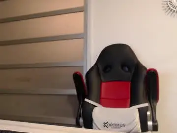 Chaturbate Nude Webcam of melkkor