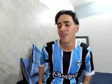 Chaturbate Private Sex Chat of mick_lollipopp