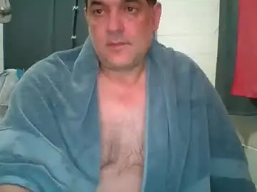 Chaturbate Live Sex Cam of mobybigdick69