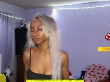 Chaturbate Live Porn of mocha_