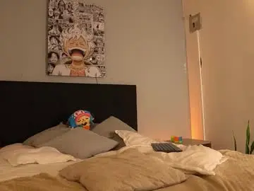 Chaturbate Live Sex Cam of na_yeon_