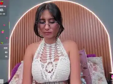 Chaturbate Sex Cam of nayecloud