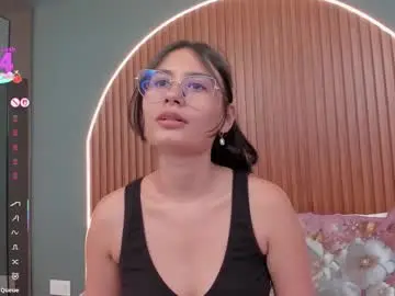 Chaturbate Nude Webcam of nayecloud