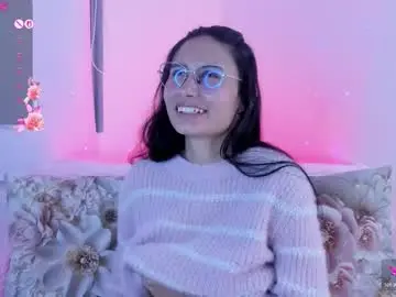 Chaturbate Sex Cam of nayecloud