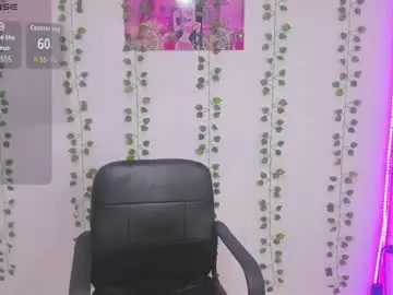 Chaturbate Sex Cam of nikibryce_