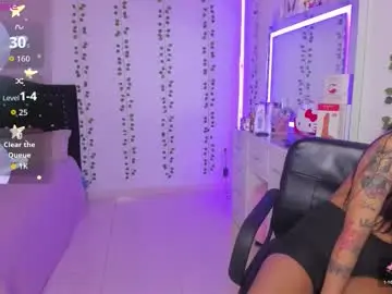 Chaturbate Adult Webcam of nikibryce_