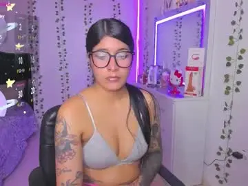 Chaturbate Adult Video Chat of nikibryce_