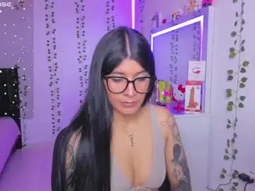 Chaturbate Private Sex Chat of nikibryce_