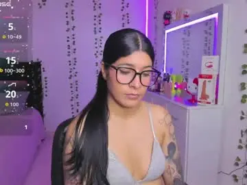 Chaturbate Free Porn Cam of nikibryce_