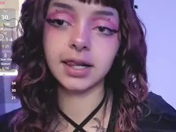 Chaturbate Live Sex Cam of nixxi_