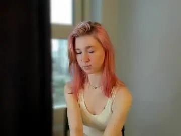 Chaturbate Free Live Porn of ohpeliadark