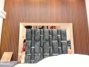 Chaturbate Live Sex Cam of olivia_pearl_