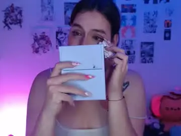 Chaturbate Adult Video Chat of reiko_doll