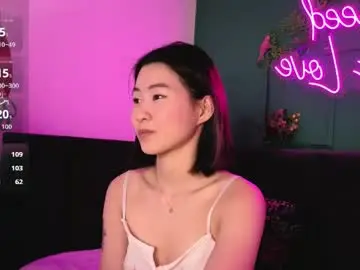 Chaturbate Best live sex cam show of runi_asian