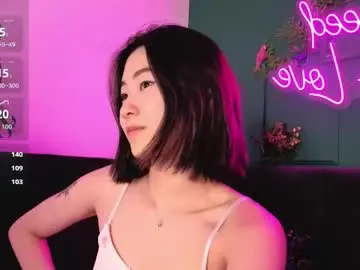 Chaturbate Nude Webcam of runi_asian