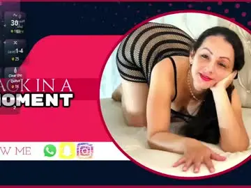 Chaturbate Live Porn of samantrak_love