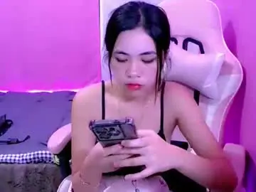 Chaturbate Nude Webcam of seductive_jen