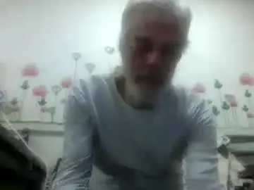 Chaturbate Live Sex of sexy_white_daddy