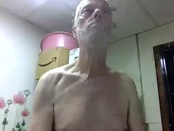 Chaturbate Nude Webcam of sexy_white_daddy