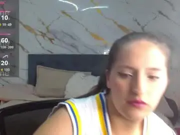 Chaturbate Adult Webcam of sharon_makelove