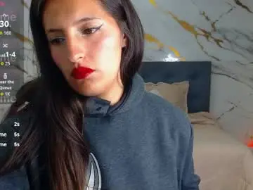 Chaturbate Nude Webcam of sharon_makelove