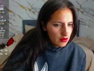 Chaturbate Best live sex cam show of sharon_makelove