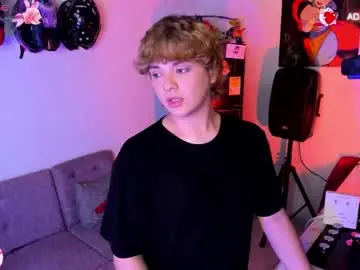 Chaturbate Nude Webcam of sirius_angels