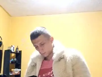 Chaturbate Private Sex Chat of smith_lechosoxxx