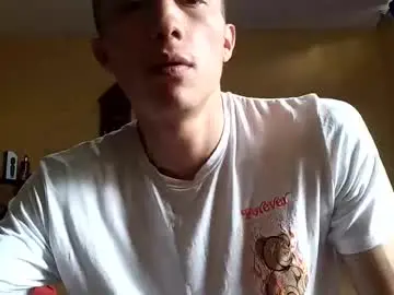 Chaturbate Live Porn of smith_lechosoxxx