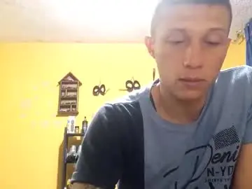 Chaturbate Free Porn Cam of smith_lechosoxxx
