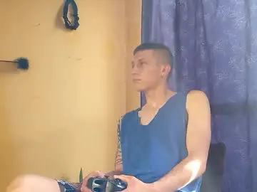 Chaturbate Live Sex Cam of smith_lechosoxxx