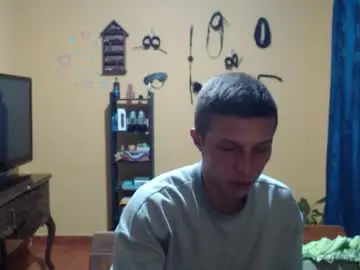 Chaturbate Best Webcam of smith_lechosoxxx
