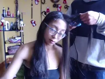 Chaturbate Watch Live Sex Cams of smith_lechosoxxx