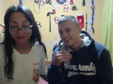 Chaturbate Private Sex Chat of smith_lechosoxxx