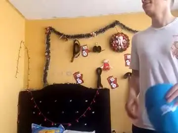 Chaturbate Live Sex of smith_lechosoxxx