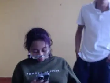 Chaturbate Live Sex of smith_lechosoxxx